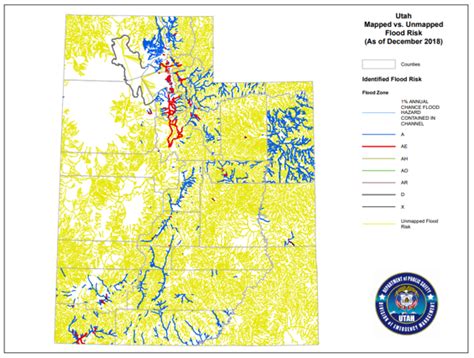 We apologise for any inconvenience caused. . Flood zone map utah